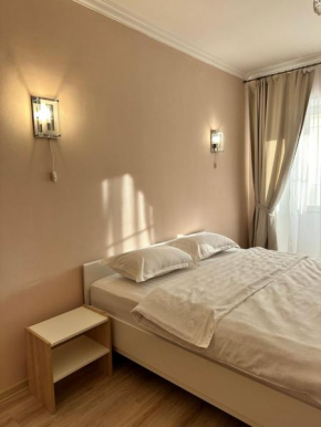 Expo apartments 2х комнатные